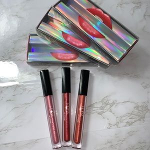 Huda Beauty Lip Strobe
